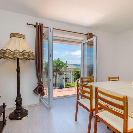 Blazi Apartman Crikvenica Szoba fotó