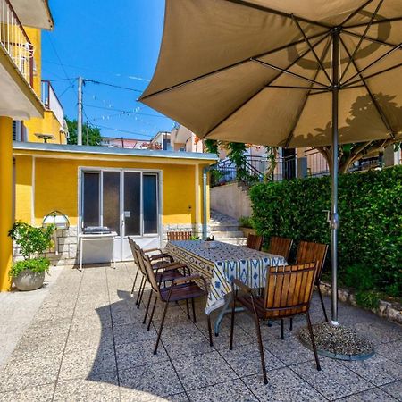 Blazi Apartman Crikvenica Szoba fotó