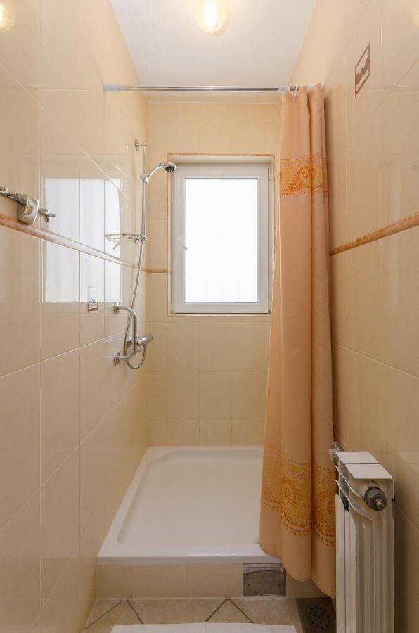 Blazi Apartman Crikvenica Kültér fotó
