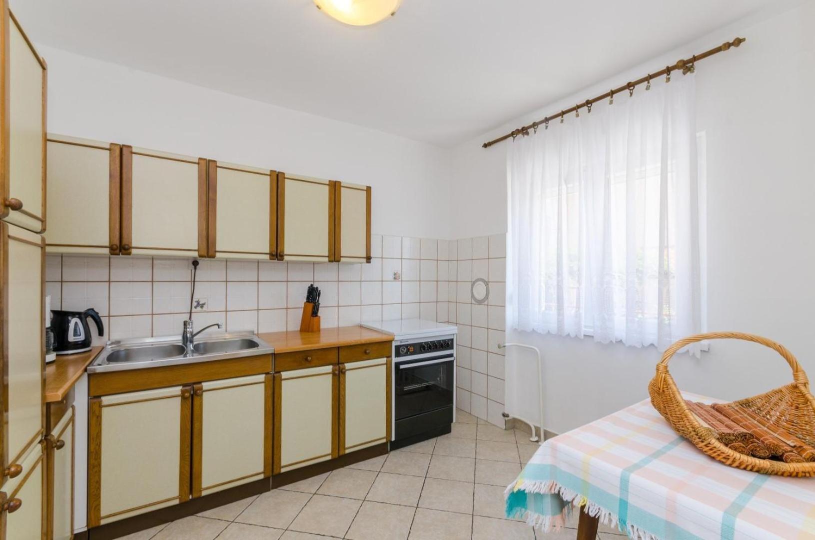 Blazi Apartman Crikvenica Szoba fotó