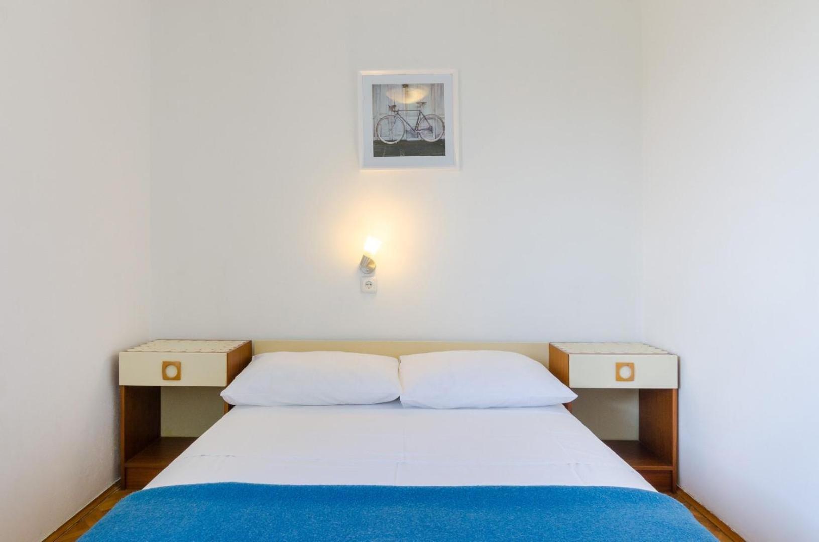 Blazi Apartman Crikvenica Szoba fotó