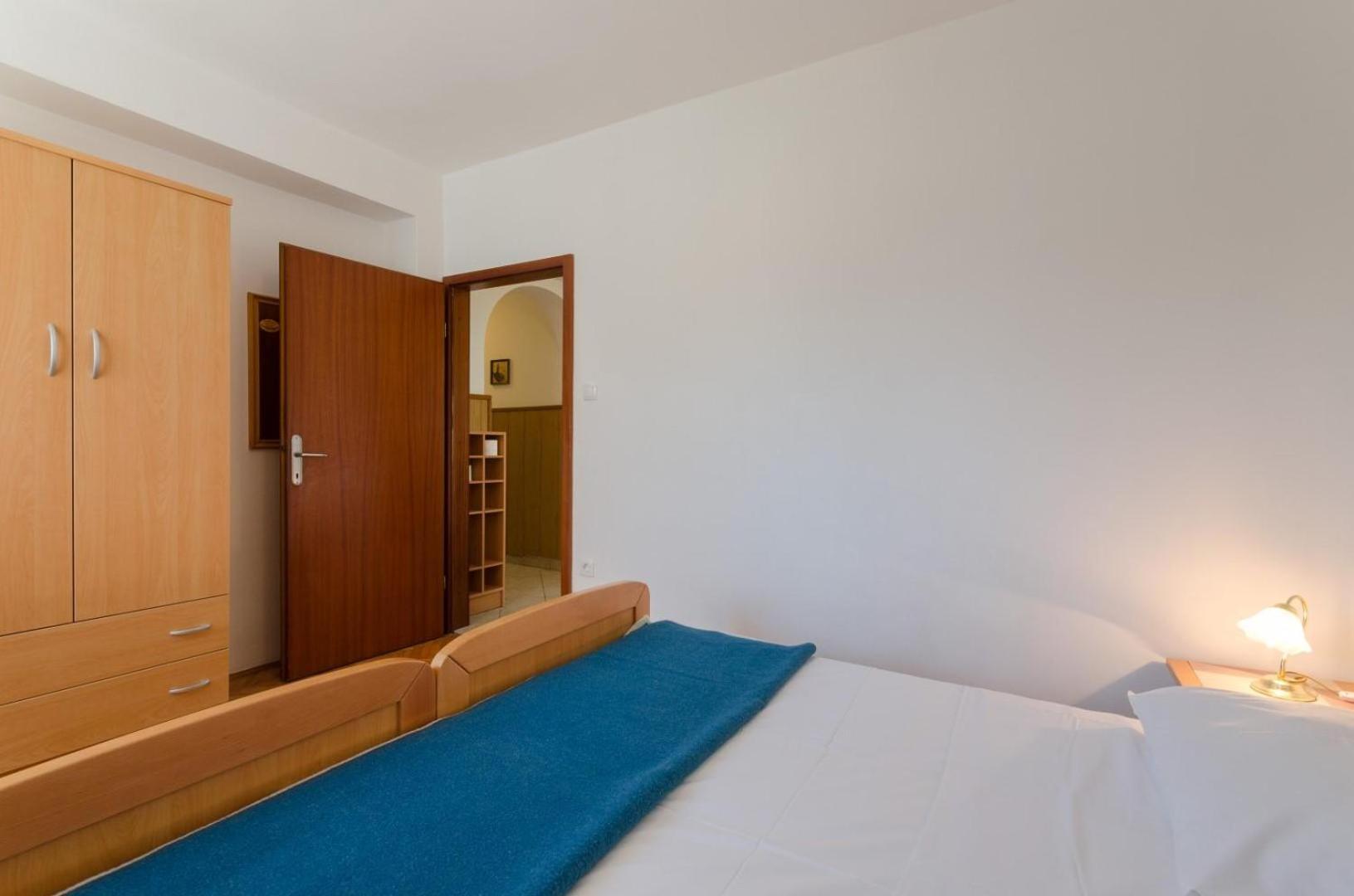 Blazi Apartman Crikvenica Szoba fotó