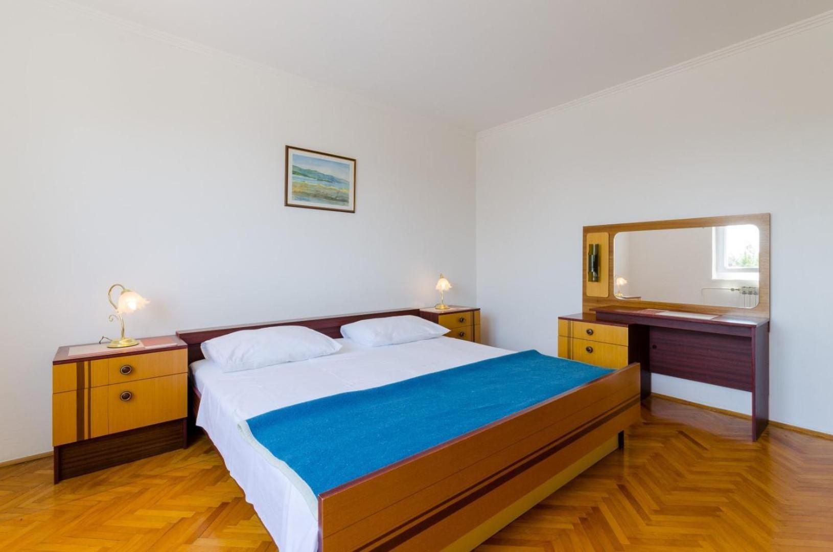 Blazi Apartman Crikvenica Szoba fotó