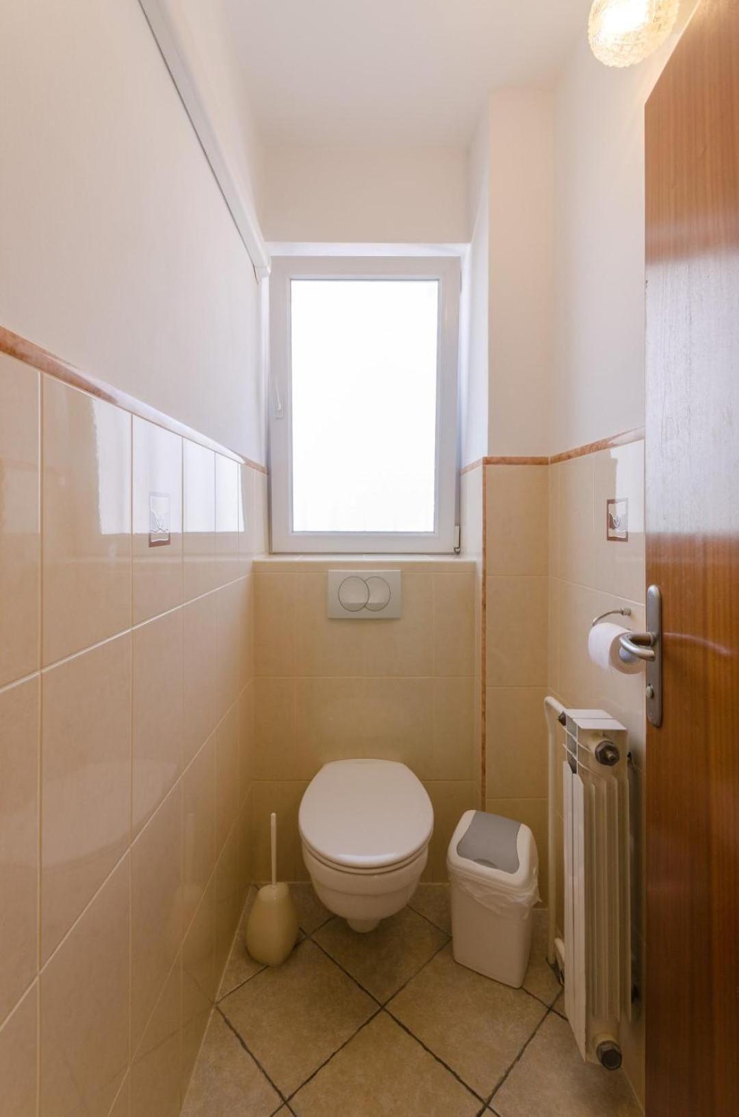 Blazi Apartman Crikvenica Szoba fotó