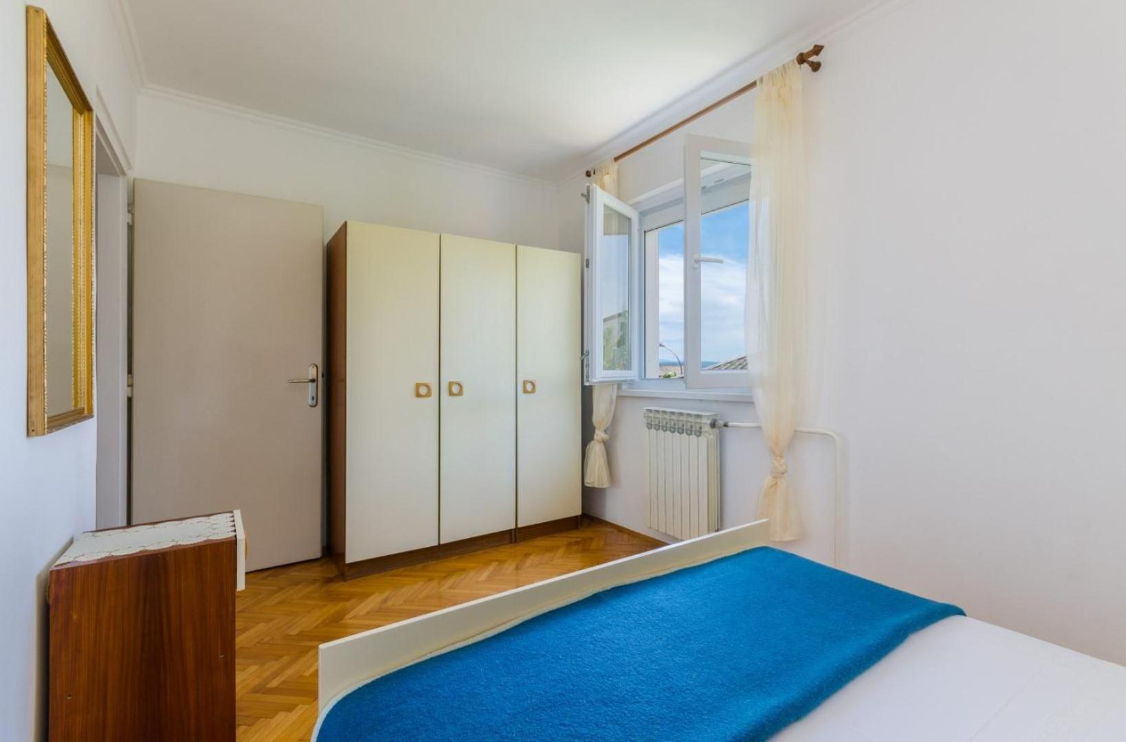Blazi Apartman Crikvenica Szoba fotó