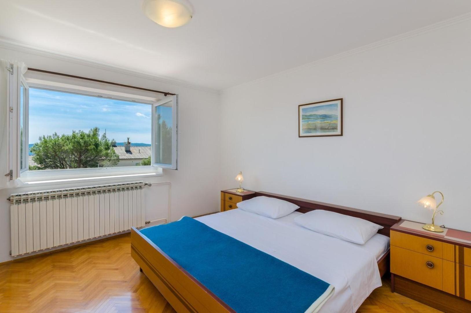 Blazi Apartman Crikvenica Szoba fotó