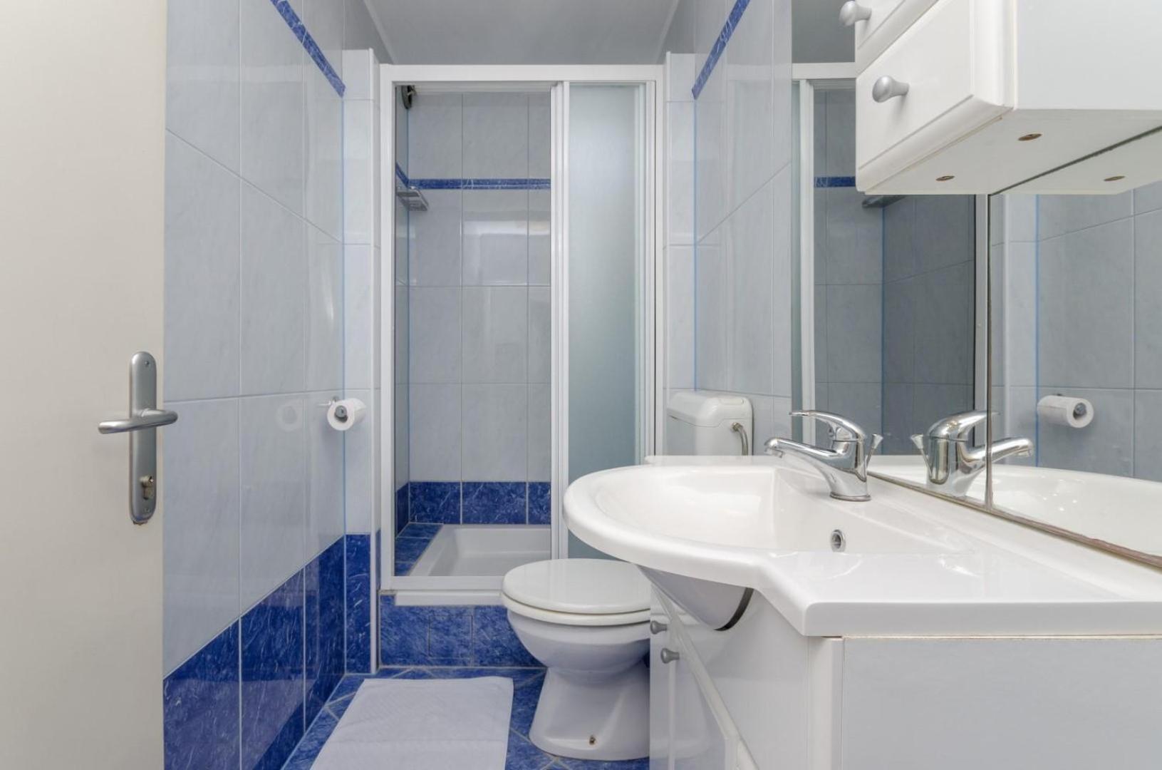 Blazi Apartman Crikvenica Szoba fotó