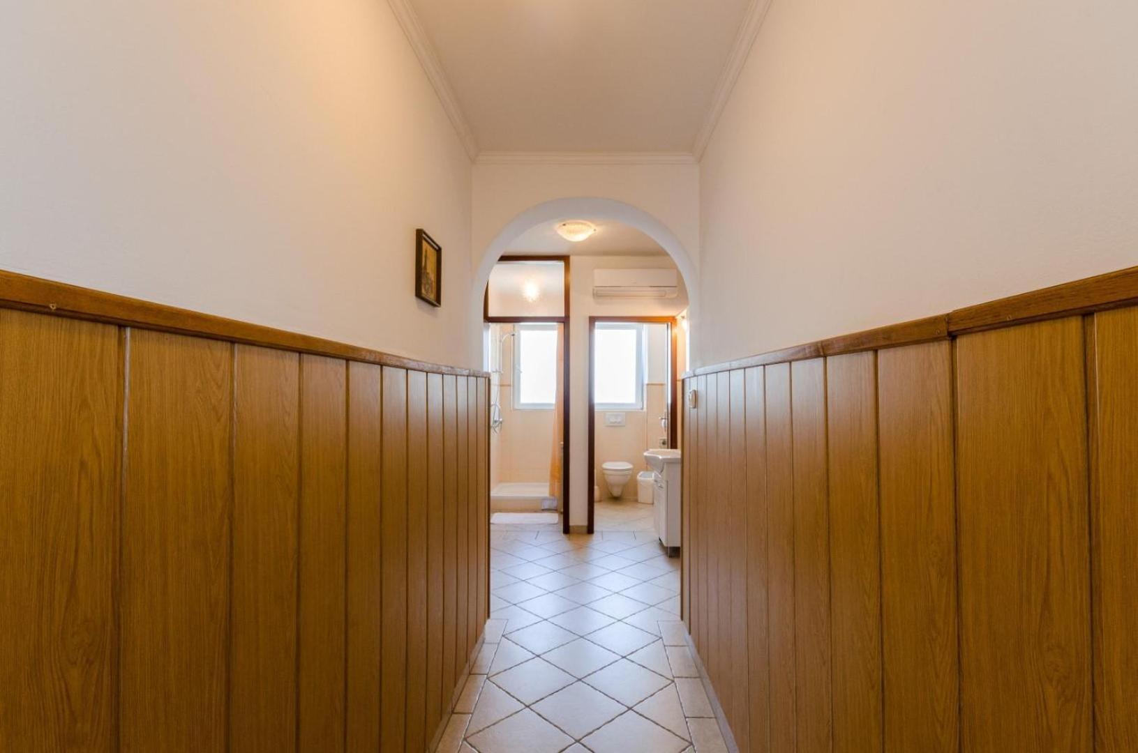 Blazi Apartman Crikvenica Szoba fotó